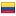 libertadores.edu.co server is located in Colombia